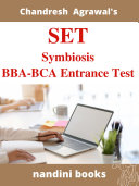Symbiosis BBA Entrance Test-SET Ebook-PDF Pdf/ePub eBook