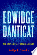 Edwidge Danticat PDF Book By Nadège T. Clitandre