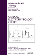 Advances in Antiarrhythmic Drug Therapy, An Issue of Cardiac Electrophysiology Clinics - E-Book
