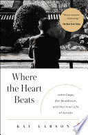 Where the Heart Beats Book