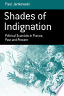 Shades of Indignation Book