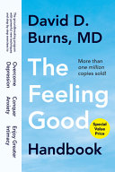 The Feeling Good Handbook Book