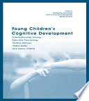 Young Children s Cognitive Development