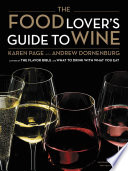The Food Lover s Guide to Wine