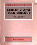Ecology and Field Biology