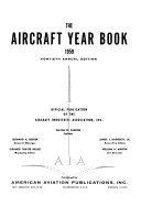 Aircraft Year Book