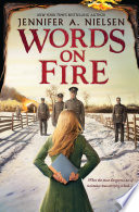 Words on Fire Book