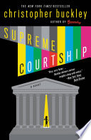 Supreme Courtship Book