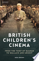 British Children s Cinema Book