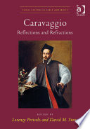 Caravaggio Book
