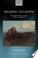 Reading Veganism