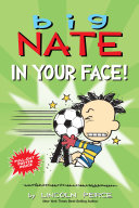Big Nate: In Your Face! Pdf/ePub eBook
