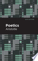 Poetics Book