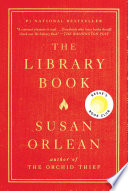The Library Book PDF Book By Susan Orlean