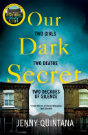 Our Dark Secret Book PDF