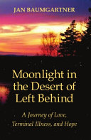 Moonlight in the Desert of Left Behind Pdf/ePub eBook