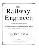 The Railway Engineer