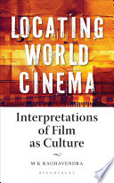 Locating World Cinema Book