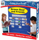 Brown Bear and Friends Book
