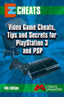 PlayStation Cheat Book