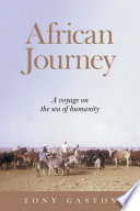 African Journey PDF Book By Tony Gaston