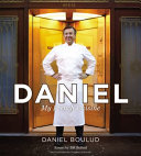 Daniel  My French Cuisine Book