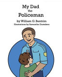 My Dad the Policeman Book