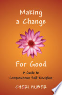 Making a Change for Good Book