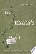No Man's War PDF Book By Angela Ricketts