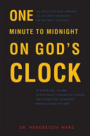 One Minute to Midnight on God's Clock