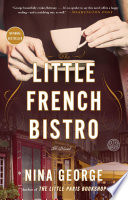 The Little French Bistro PDF Book By Nina George