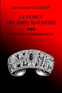 Le prince des mes maudites Volume 3 Pdf/ePub eBook