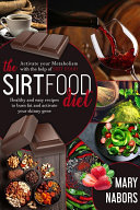 The Sirtfood Diet [Pdf/ePub] eBook