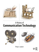 《通信技术史》