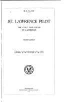 St  Lawrence Pilot