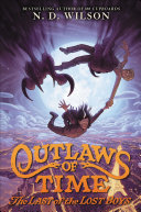 Outlaws of Time #3: The Last of the Lost Boys Pdf/ePub eBook