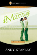 iMarriage Study Guide: Transforming Your Expectations