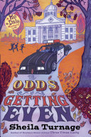 The Odds of Getting Even [Pdf/ePub] eBook