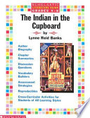 The Indian in the Cupboard Book