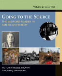 Going to the Source Book