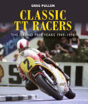 Classic TT Racers