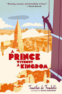 A Prince Without a Kingdom Pdf/ePub eBook