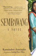 Sembawang: A Novel