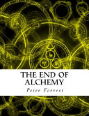The End of Alchemy Book