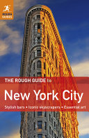 The Rough Guide to New York