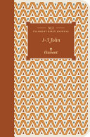 NLT Filament Bible Journal: 1--3 John (Softcover)