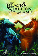 The Black Stallion and Flame Pdf/ePub eBook