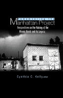 Remembering the Manhattan Project