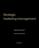 Strategic Marketing Management Book