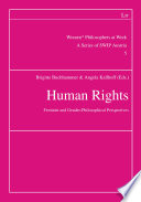 Human Rights Book